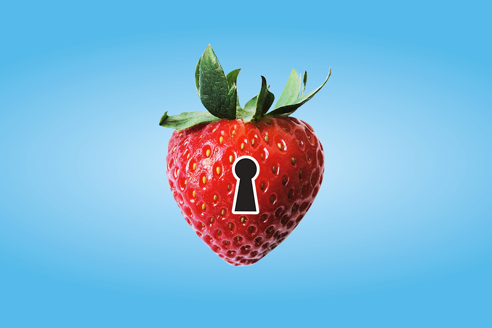 Are strawberries the key to developing an insulin pill?
